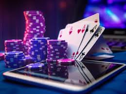 Онлайн казино Kaktuz Casino