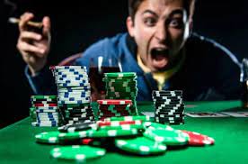 Vulkan Deluxe Casino